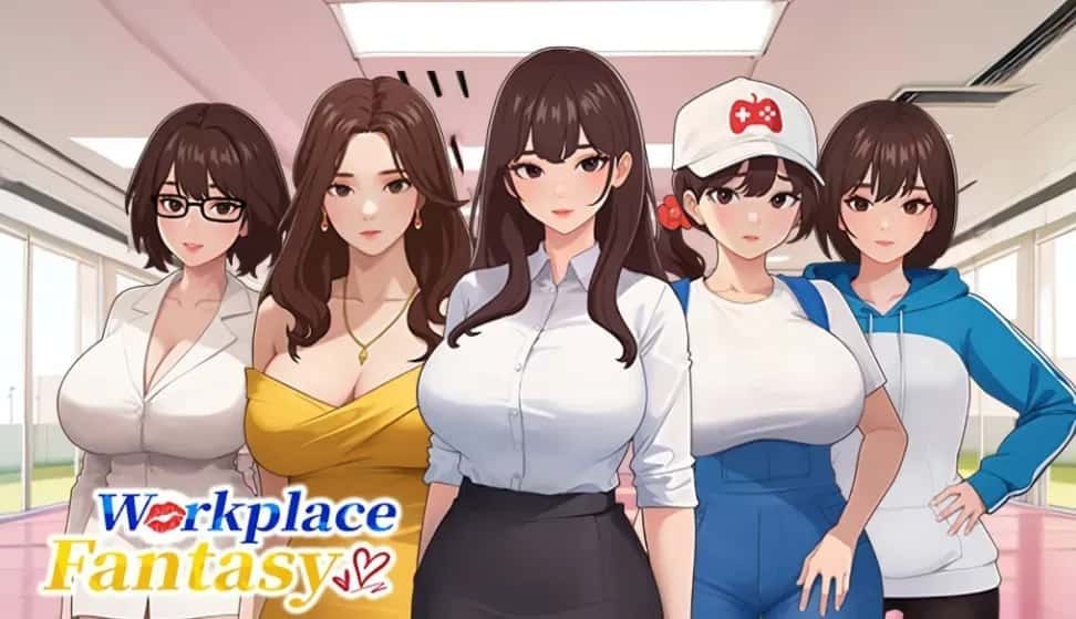 职场幻想 Workplace Fantasy 章节事件 详情图 5