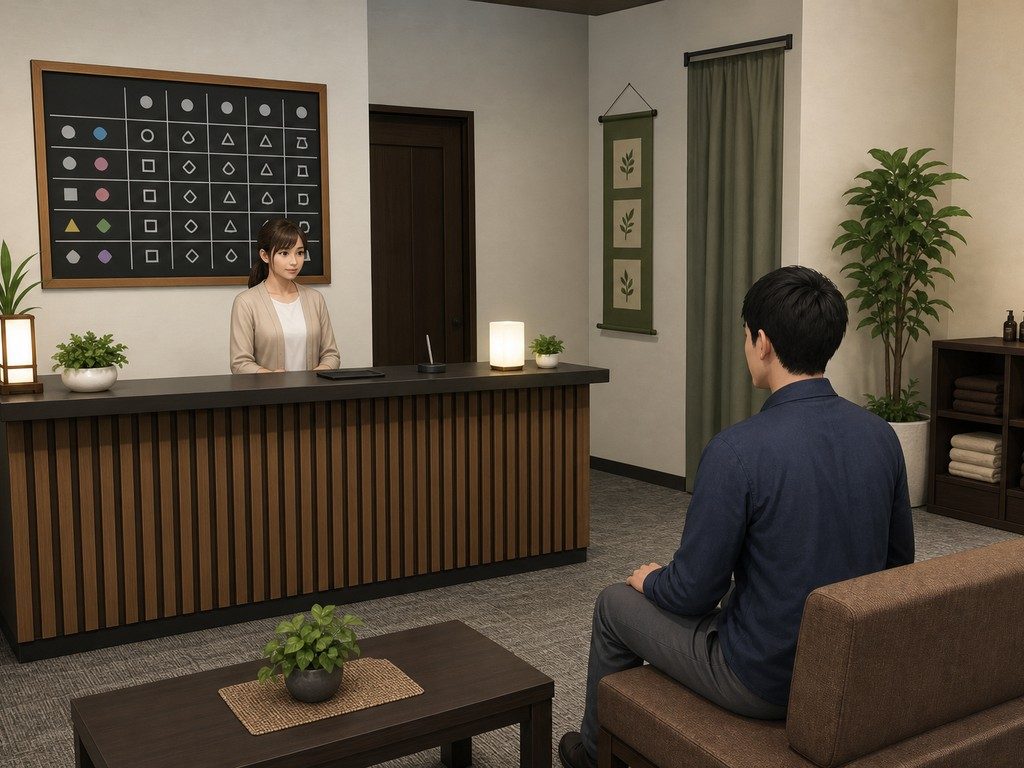 性爱治疗师 中文界面 展示图 8