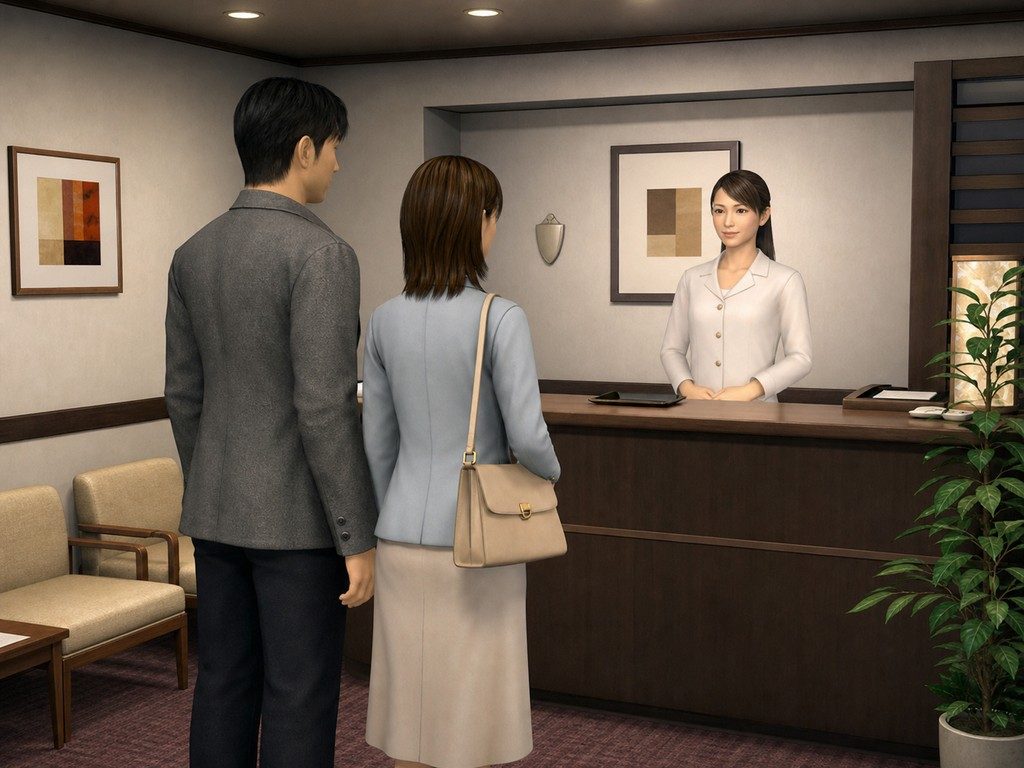 性爱治疗师 分支选择 资料图 2