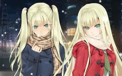 美少女万华镜 场景演出 展示图 1