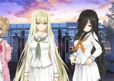 美少女万华镜 中文界面 资料图 6