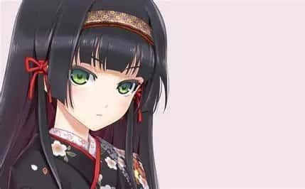 美少女万华镜 故事片段 玩法截图 5