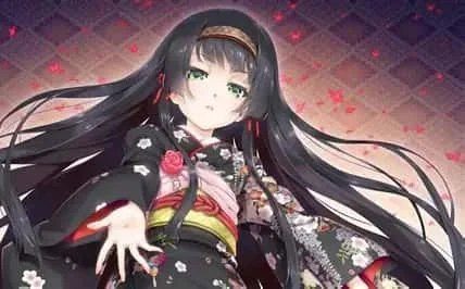 美少女万华镜 角色路线 演示图 3