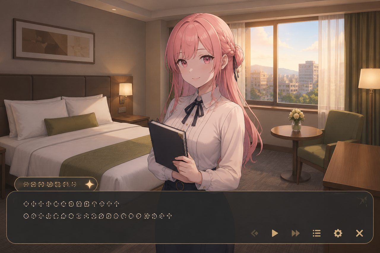蛋少女 攻略要点 专题图 6