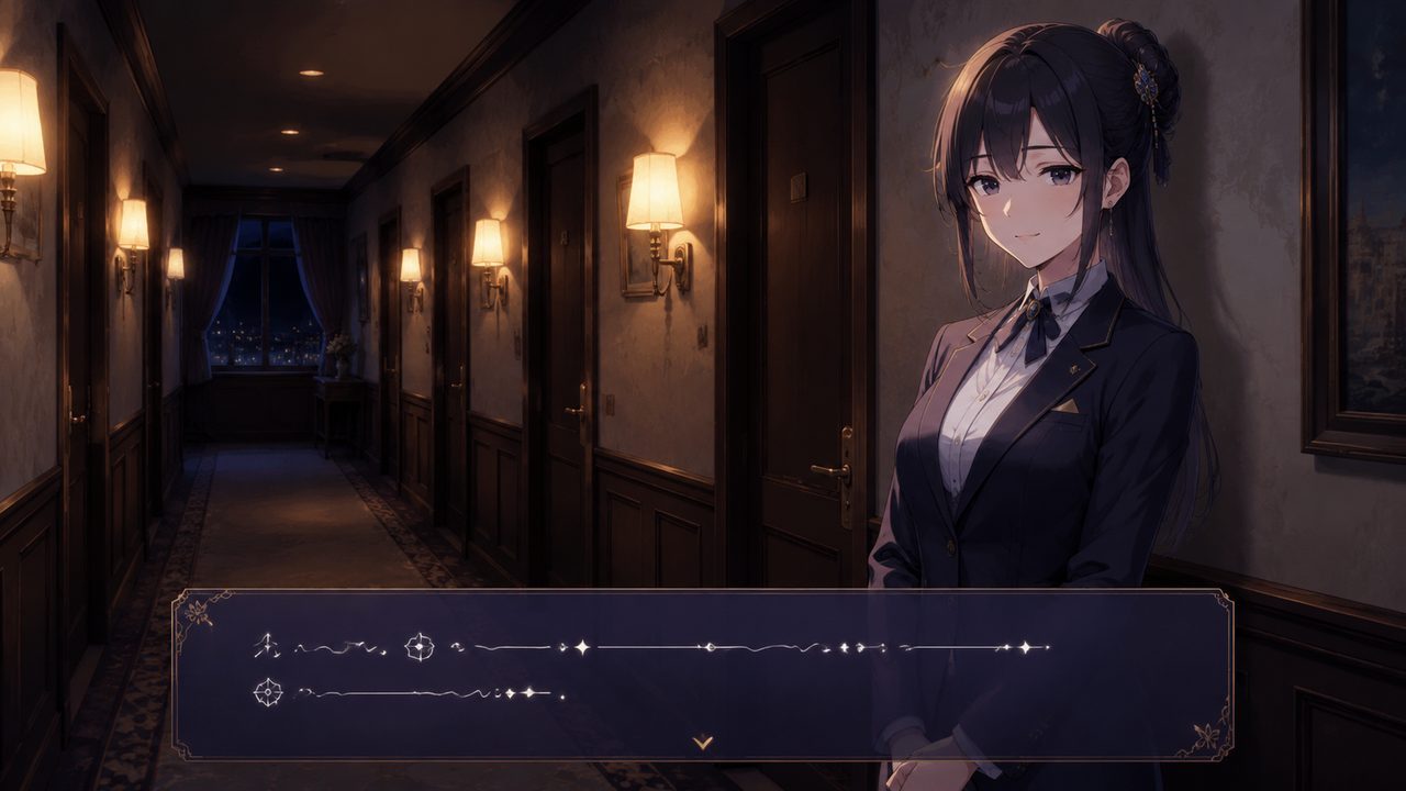 蛋少女 玩法展示 详情图 2